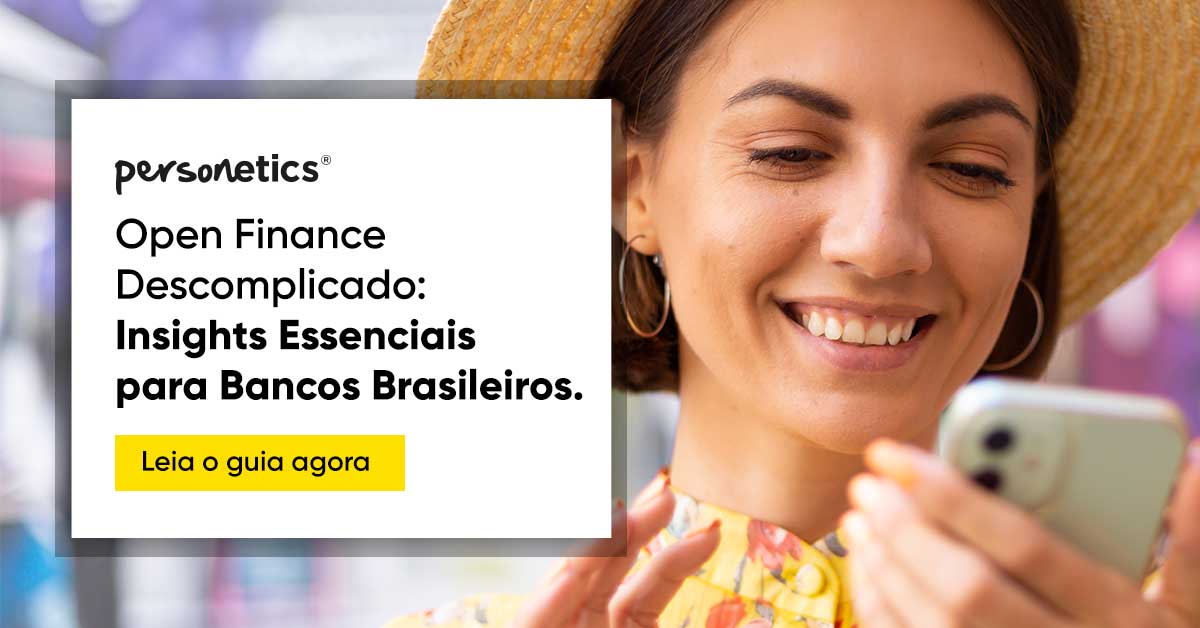 O Open Finance é a evolução do conceito de Open Banking