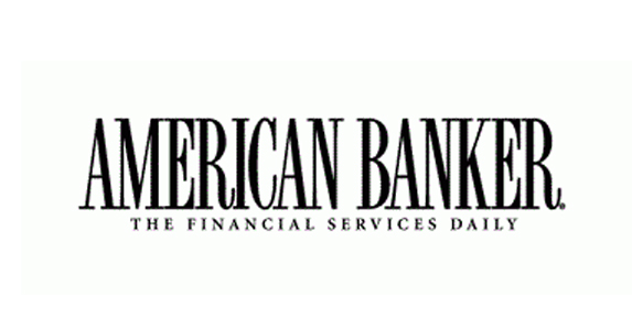 American Banker Logo