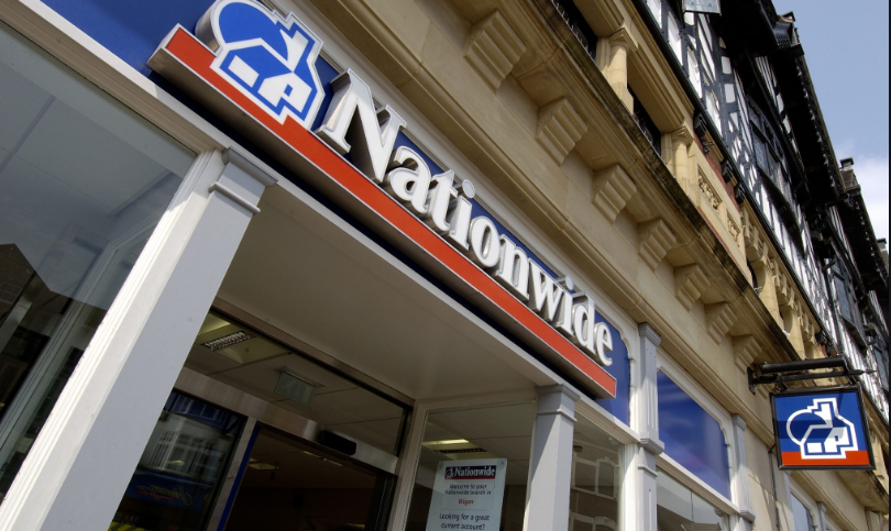 Nationwide’s Recipe for Building Trust with Customers: AI and Empathy