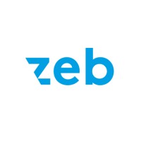 zeb nordics logo