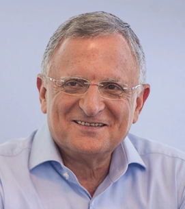 Avi Zeevi