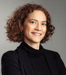 Ruth Shabbat: Director, Product Marketing