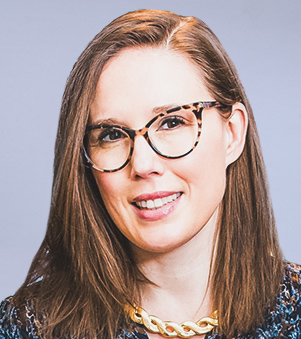 Alison Albeck Lindland