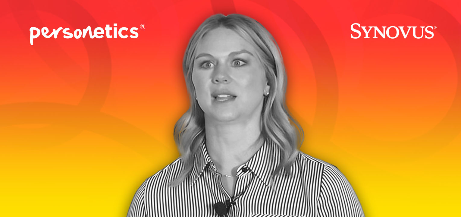 Why Synovus Chose to Buy, Not Build: Achieving 18% Click-Through Rates with Cognitive Banking